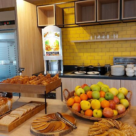 Appart Hotel Odalys City Toulouse Centre Compans Caffarelli Экстерьер фото